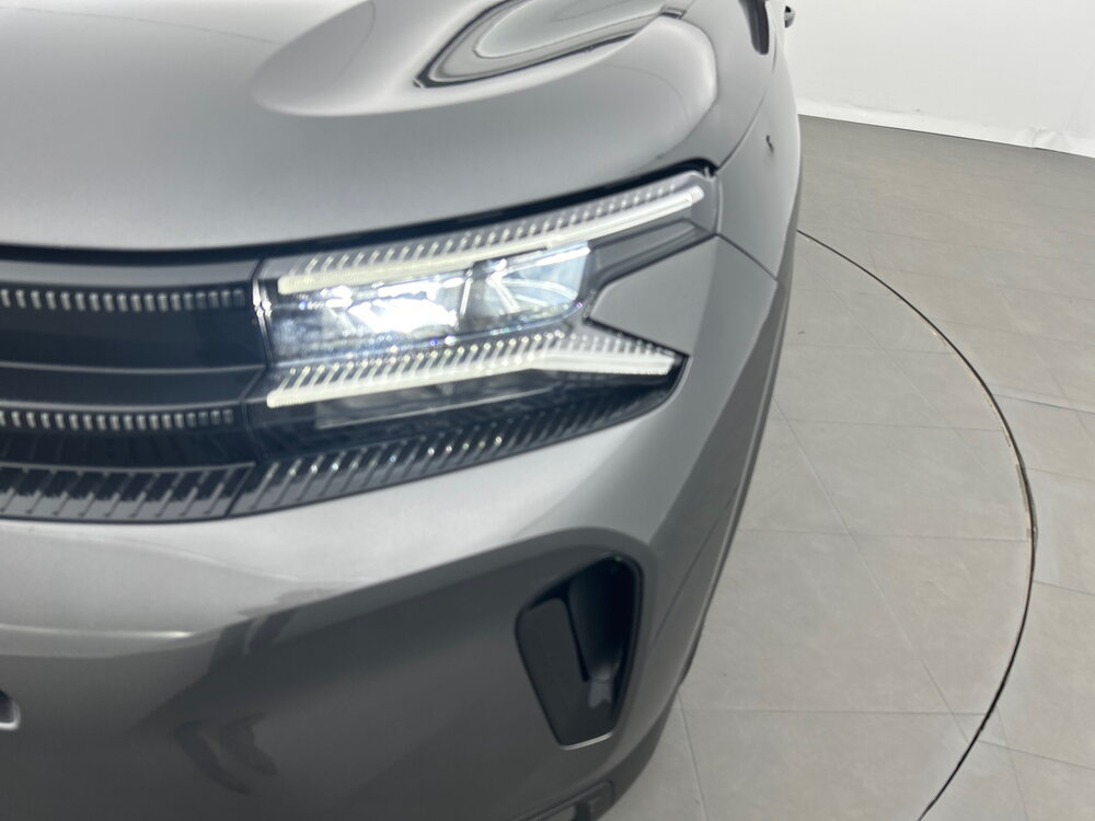 Occasion CITROEN C5 AirCross C5 Aircross BlueHDi 130 EAT8 - Max