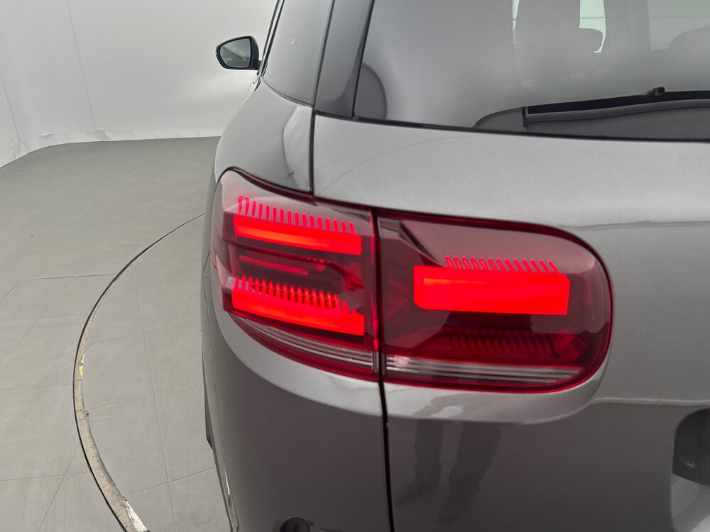 Occasion CITROEN C5 AirCross C5 Aircross BlueHDi 130 EAT8 - Max
