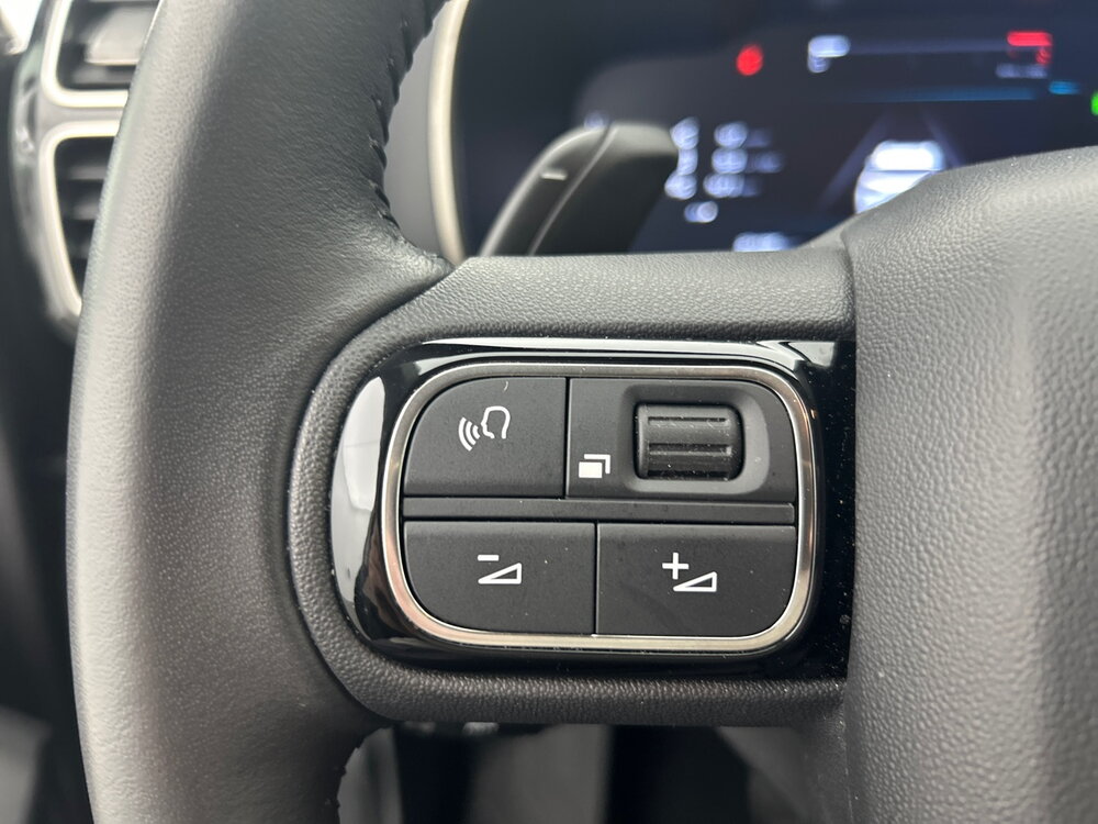 Occasion CITROEN C5 AirCross C5 Aircross BlueHDi 130 EAT8 - Max