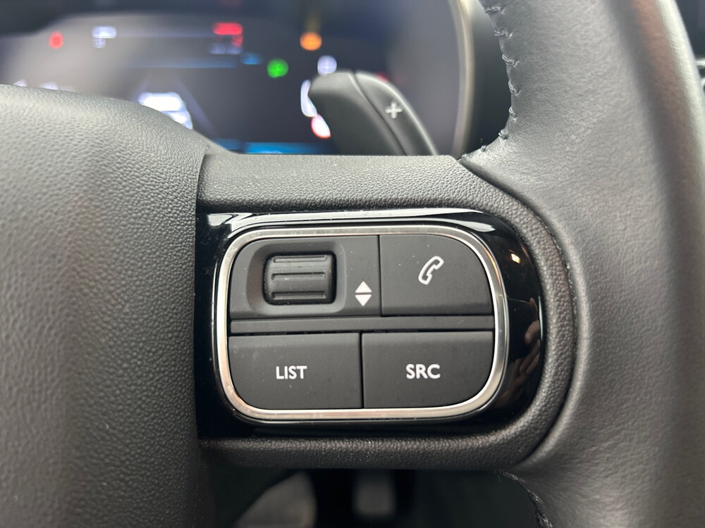 Occasion CITROEN C5 AirCross C5 Aircross BlueHDi 130 EAT8 - Max