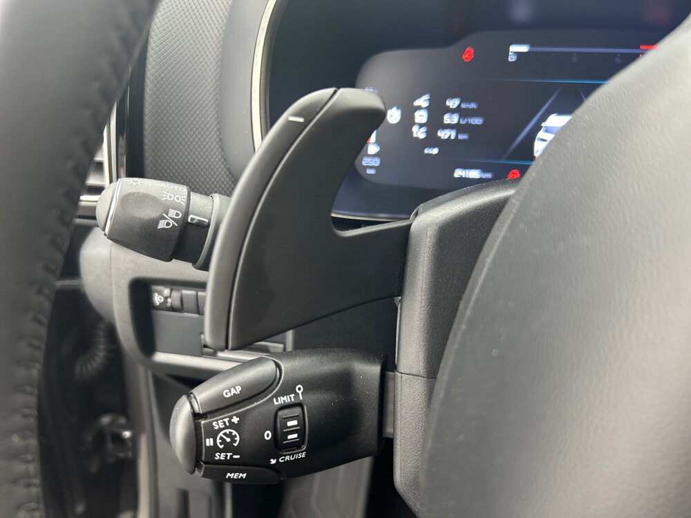 Occasion CITROEN C5 AirCross C5 Aircross BlueHDi 130 EAT8 - Max