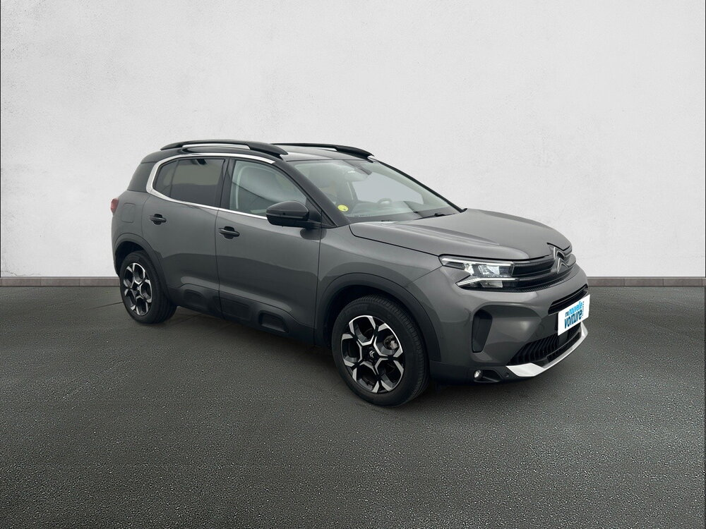 Occasion CITROEN C5 AirCross C5 Aircross BlueHDi 130 EAT8 - Max