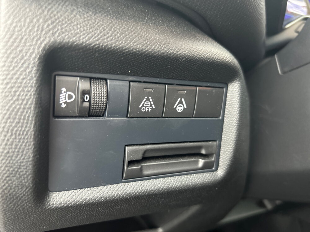 Occasion CITROEN C5 AirCross C5 Aircross BlueHDi 130 EAT8 - Max