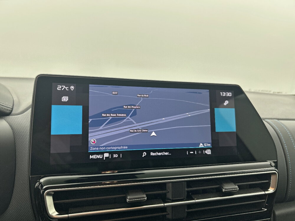 Occasion CITROEN C5 AirCross C5 Aircross BlueHDi 130 EAT8 - Max