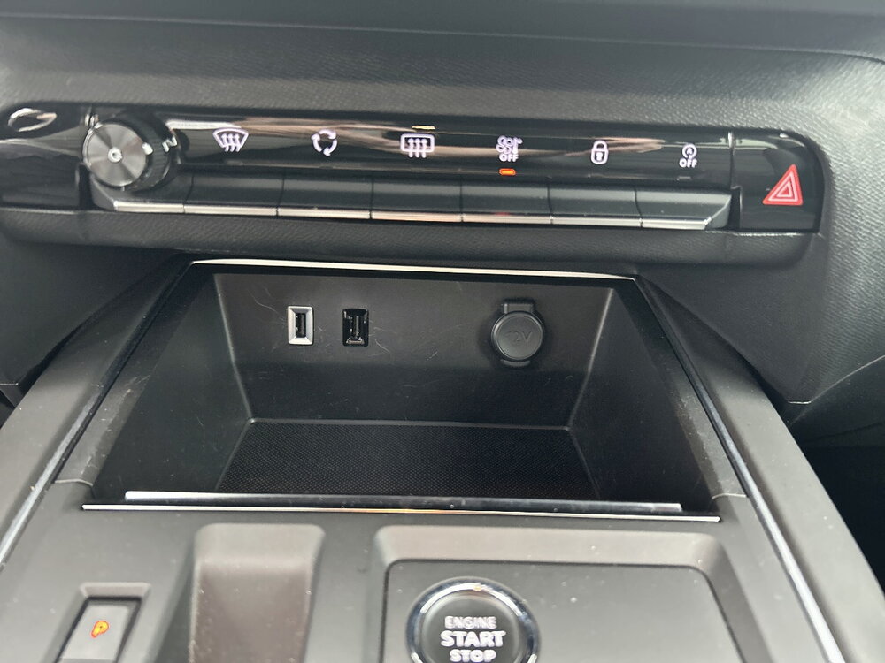Occasion CITROEN C5 AirCross C5 Aircross BlueHDi 130 EAT8 - Max