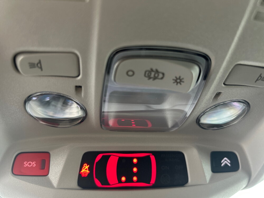 Occasion CITROEN C5 AirCross C5 Aircross BlueHDi 130 EAT8 - Max