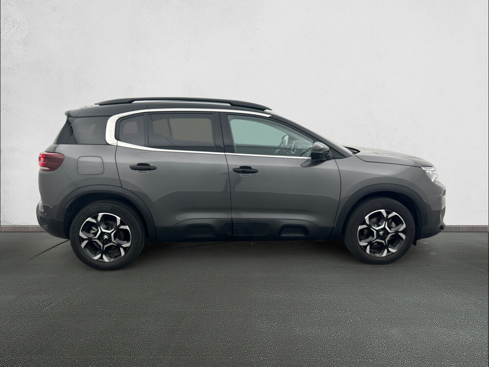 Occasion CITROEN C5 AirCross C5 Aircross BlueHDi 130 EAT8 - Max