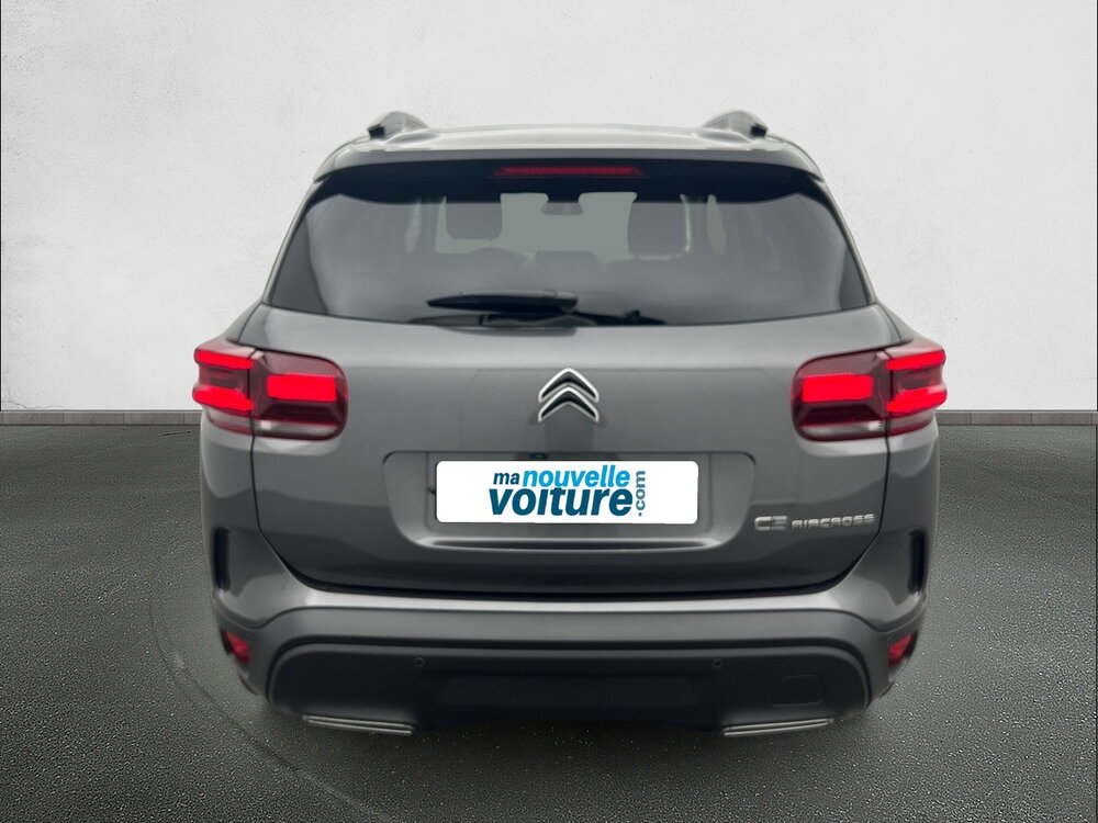 Occasion CITROEN C5 AirCross C5 Aircross BlueHDi 130 EAT8 - Max
