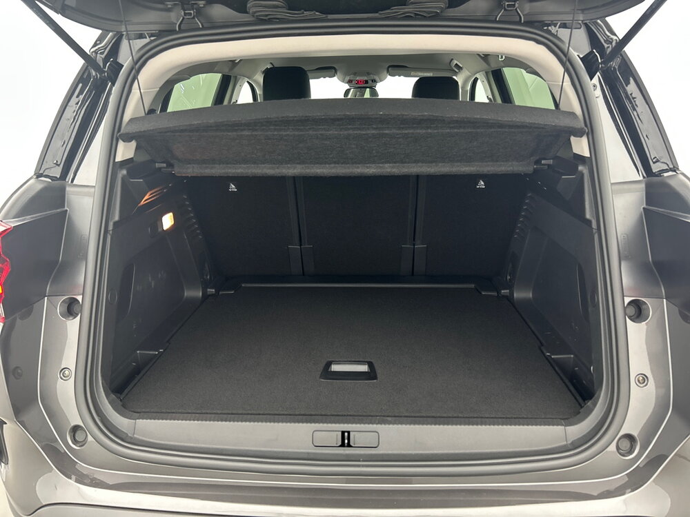Occasion CITROEN C5 AirCross C5 Aircross BlueHDi 130 EAT8 - Max