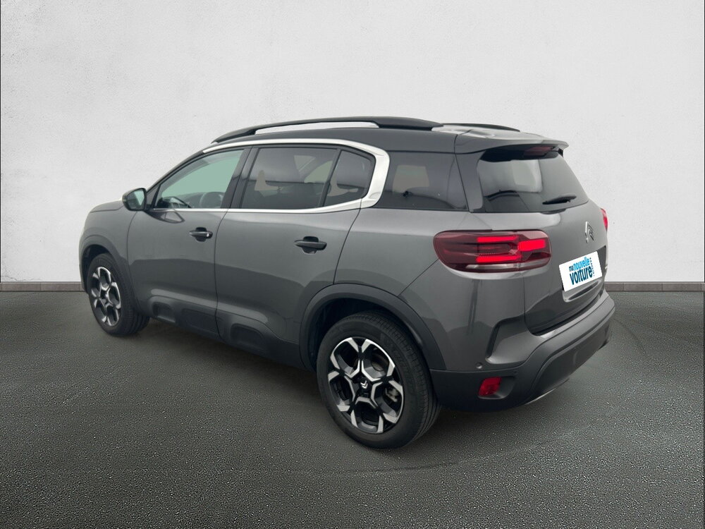 Occasion CITROEN C5 AirCross C5 Aircross BlueHDi 130 EAT8 - Max