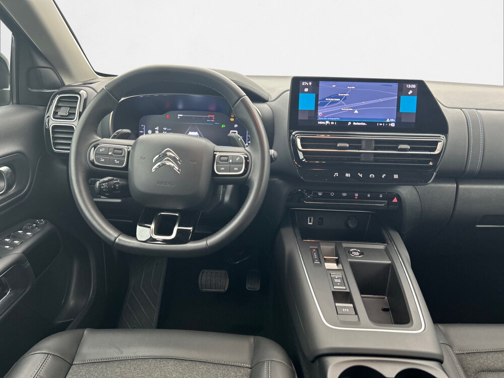 Occasion CITROEN C5 AirCross C5 Aircross BlueHDi 130 EAT8 - Max