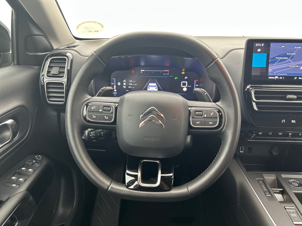 Occasion CITROEN C5 AirCross C5 Aircross BlueHDi 130 EAT8 - Max