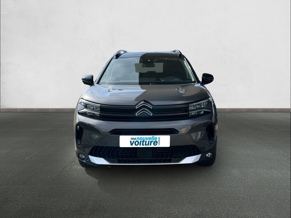 Occasion CITROEN C5 AirCross C5 Aircross BlueHDi 130 EAT8 - Max