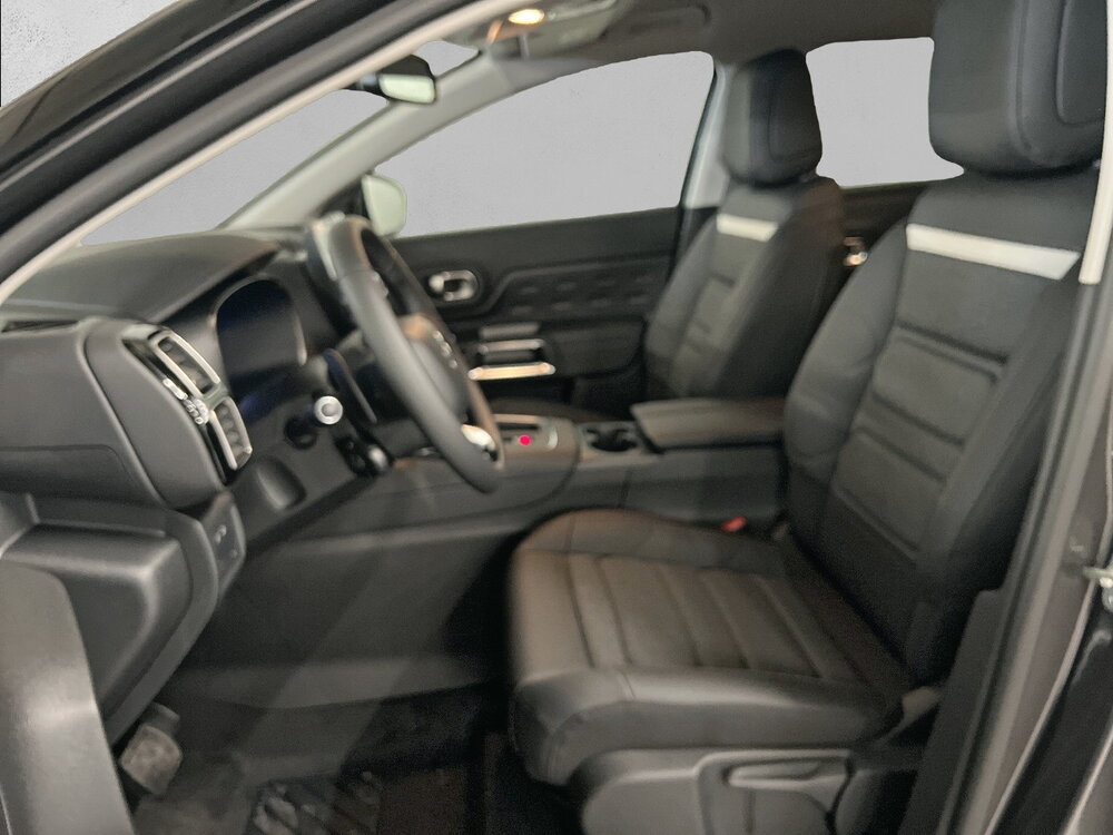 Occasion CITROEN C5 AirCross C5 Aircross BlueHDi 130 EAT8 - Max