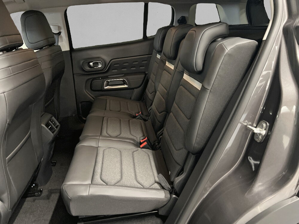 Occasion CITROEN C5 AirCross C5 Aircross BlueHDi 130 EAT8 - Max