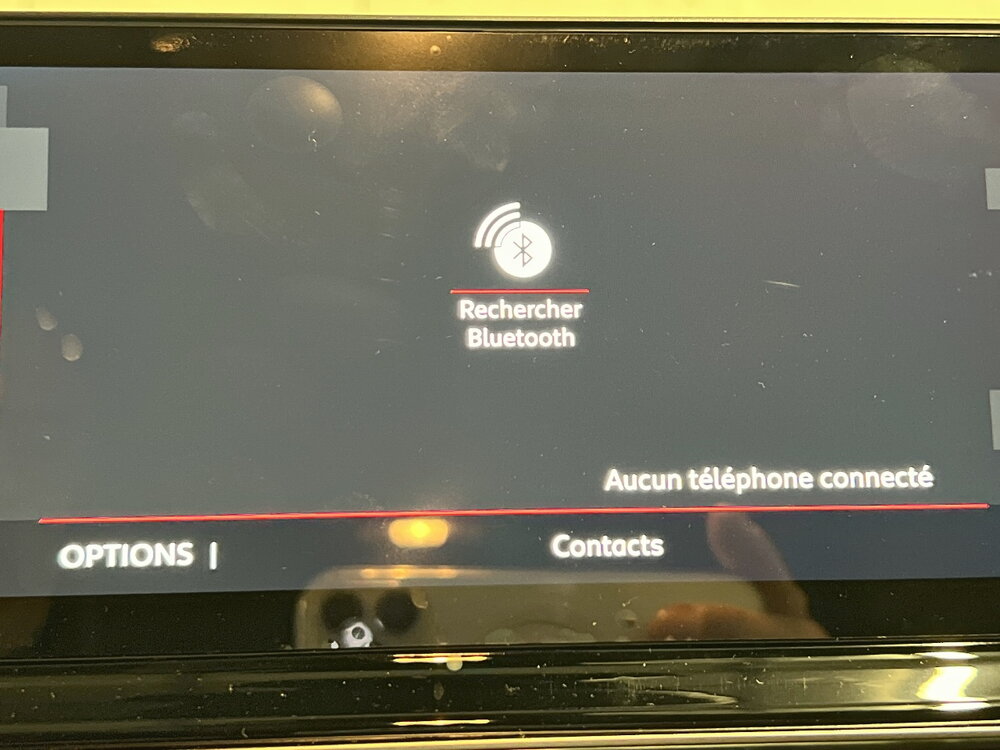 Occasion CITROEN C5 AirCross C5 Aircross BlueHDi 130 EAT8 - Max