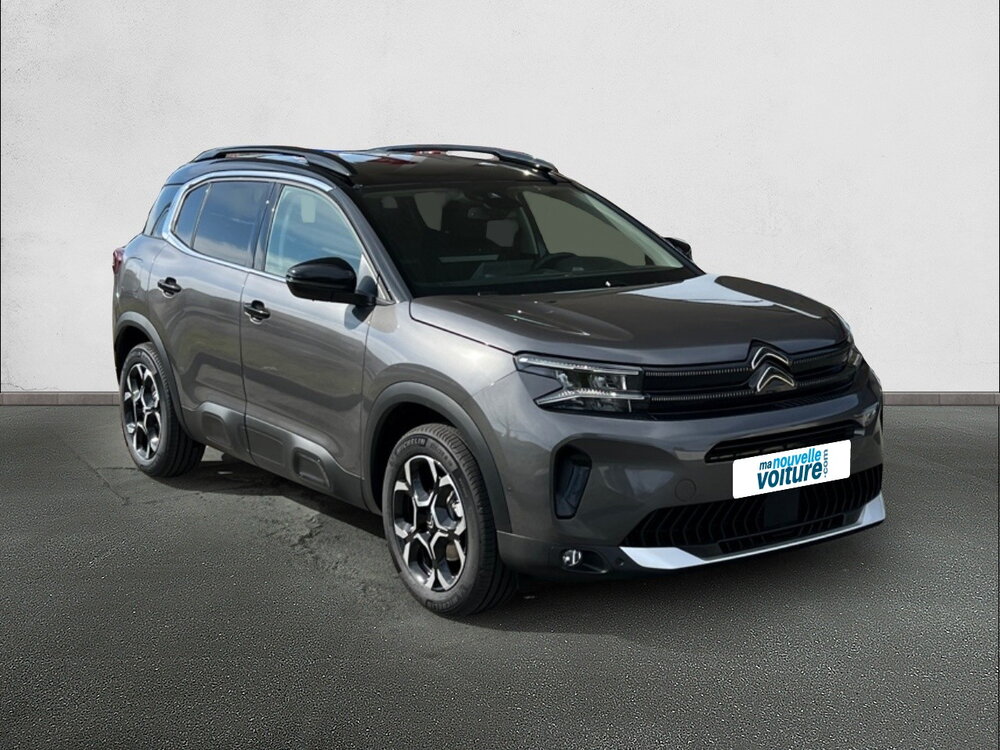 Occasion CITROEN C5 AirCross C5 Aircross BlueHDi 130 EAT8 - Max