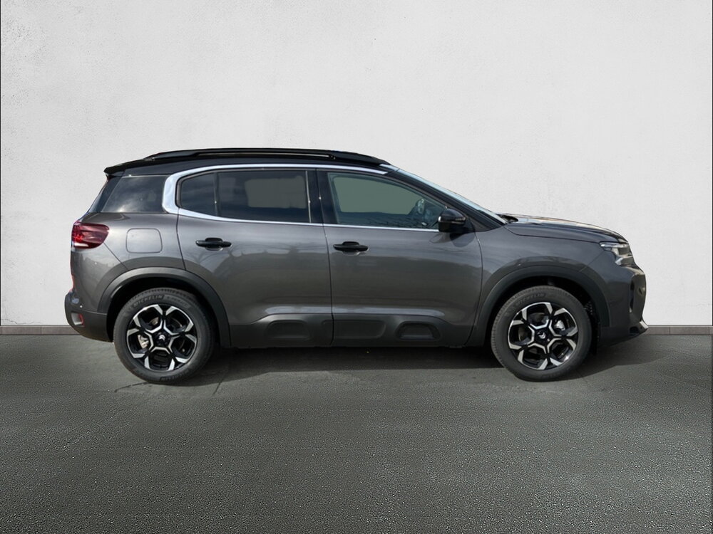 Occasion CITROEN C5 AirCross C5 Aircross BlueHDi 130 EAT8 - Max