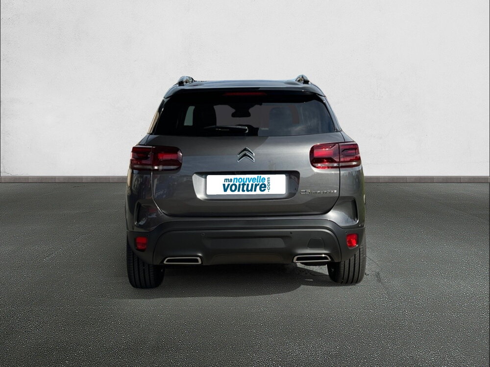 Occasion CITROEN C5 AirCross C5 Aircross BlueHDi 130 EAT8 - Max
