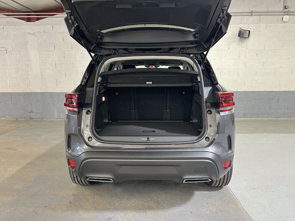 Occasion CITROEN C5 AirCross C5 Aircross BlueHDi 130 EAT8 - Max