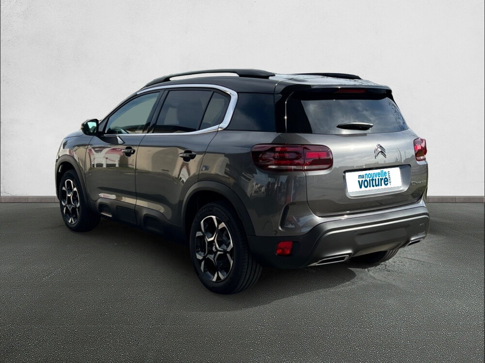Occasion CITROEN C5 AirCross C5 Aircross BlueHDi 130 EAT8 - Max