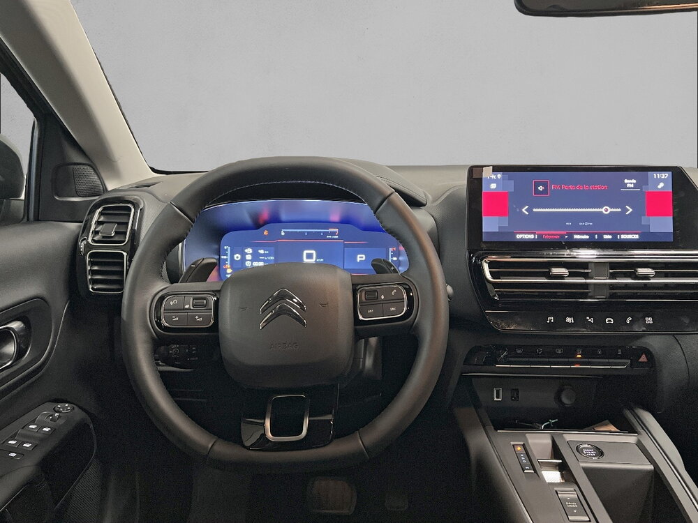 Occasion CITROEN C5 AirCross C5 Aircross BlueHDi 130 EAT8 - Max