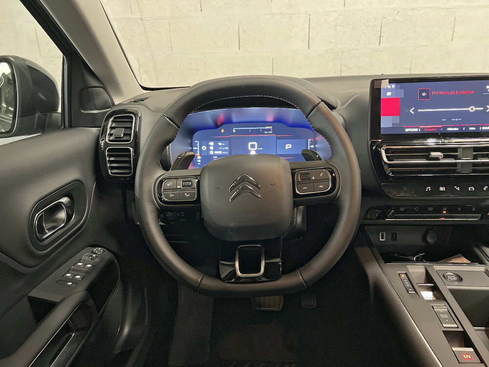 Occasion CITROEN C5 AirCross C5 Aircross BlueHDi 130 EAT8 - Max