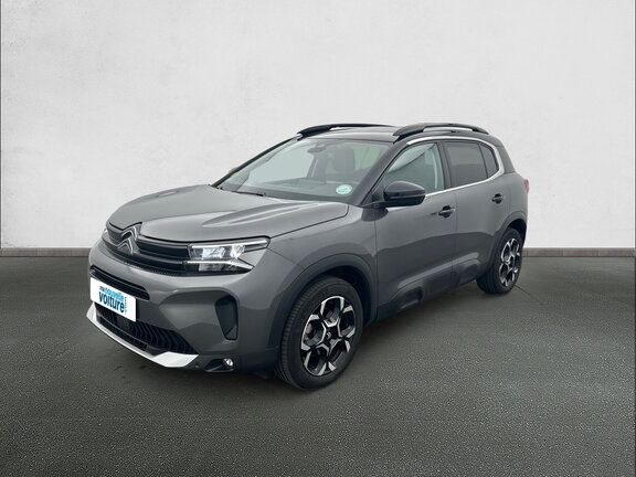 Occasion CITROEN C5 AirCross C5 Aircross BlueHDi 130 EAT8 - Max