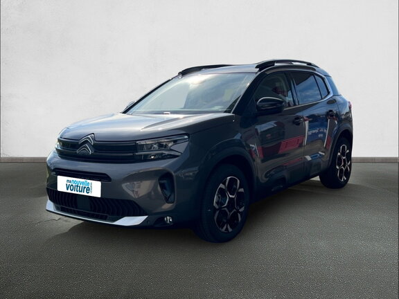 Occasion CITROEN C5 AirCross C5 Aircross BlueHDi 130 EAT8 - Max