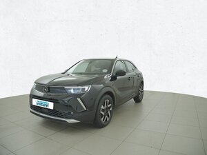 Occasion OPEL Mokka Mokka Electrique 136 ch & Batterie 50 kWh - Elegance