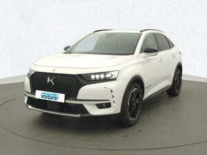 Occasion DS DS 7 Crossback DS7 Crossback Hybride E-Tense 300 EAT8 4x4 - Performance Line+