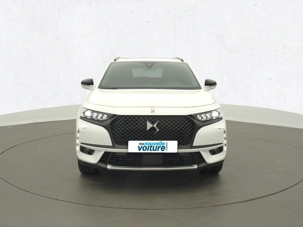 Occasion DS DS 7 Crossback DS7 Crossback Hybride E-Tense 300 EAT8 4x4
