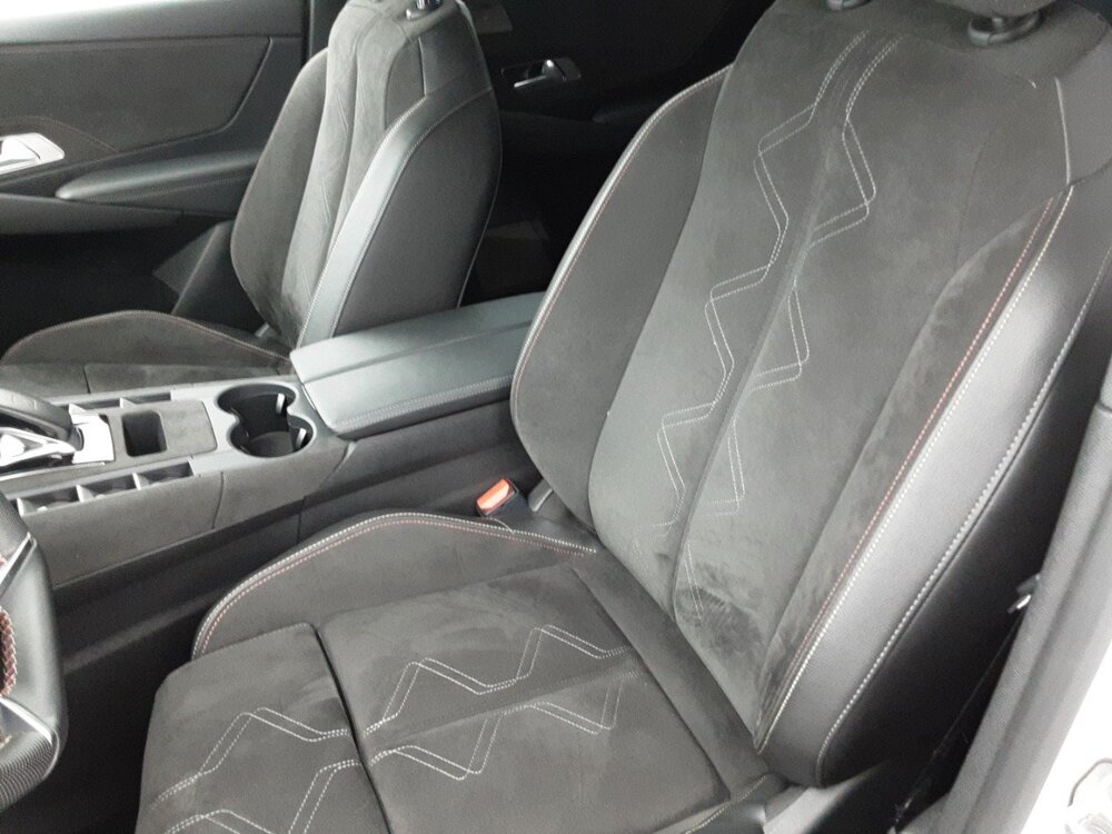 Occasion DS DS 7 Crossback DS7 Crossback Hybride E-Tense 300 EAT8 4x4