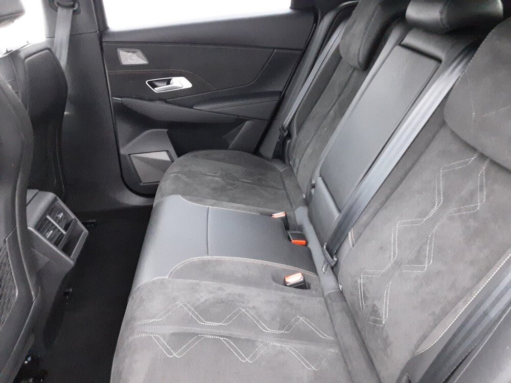 Occasion DS DS 7 Crossback DS7 Crossback Hybride E-Tense 300 EAT8 4x4