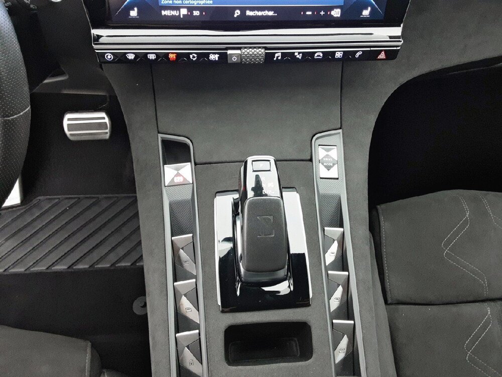 Occasion DS DS 7 Crossback DS7 Crossback Hybride E-Tense 300 EAT8 4x4