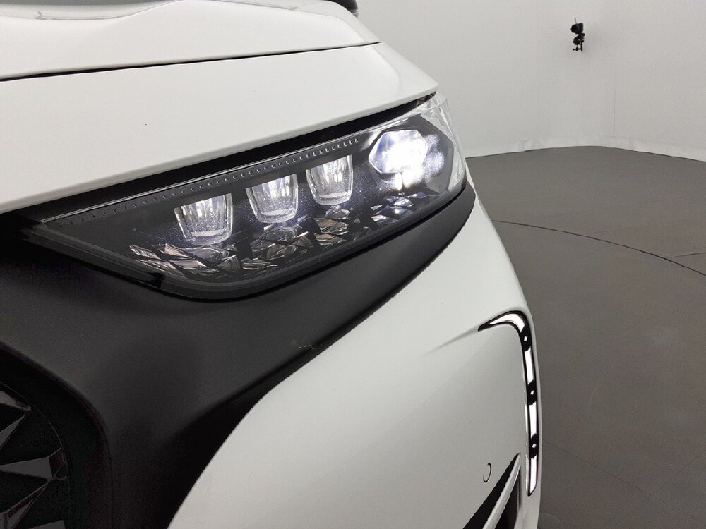 Occasion DS DS 7 Crossback DS7 Crossback Hybride E-Tense 300 EAT8 4x4