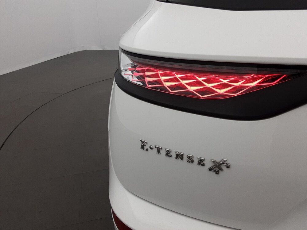 Occasion DS DS 7 Crossback DS7 Crossback Hybride E-Tense 300 EAT8 4x4