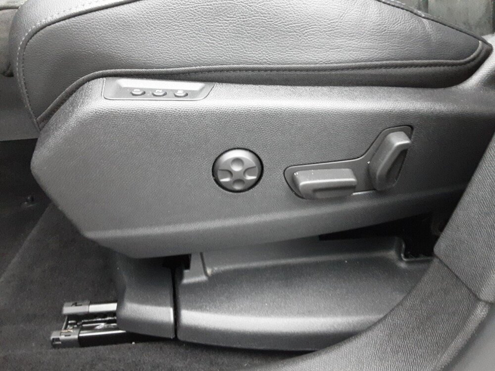 Occasion DS DS 7 Crossback DS7 Crossback Hybride E-Tense 300 EAT8 4x4