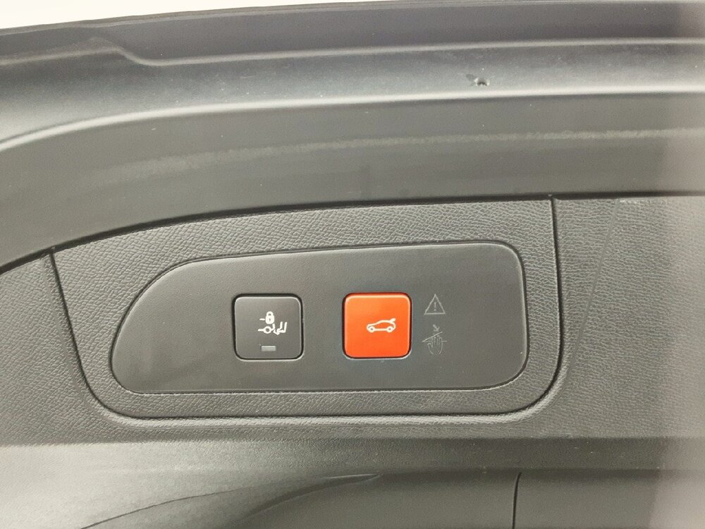 Occasion DS DS 7 Crossback DS7 Crossback Hybride E-Tense 300 EAT8 4x4