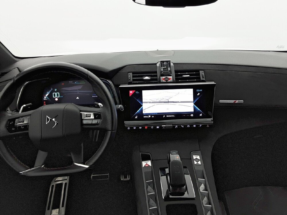 Occasion DS DS 7 Crossback DS7 Crossback Hybride E-Tense 300 EAT8 4x4