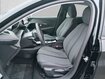 Occasion PEUGEOT 208 208 Electrique 50 kWh 136ch - Allure