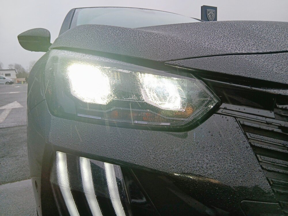 Occasion PEUGEOT 208 208 Electrique 50 kWh 136ch