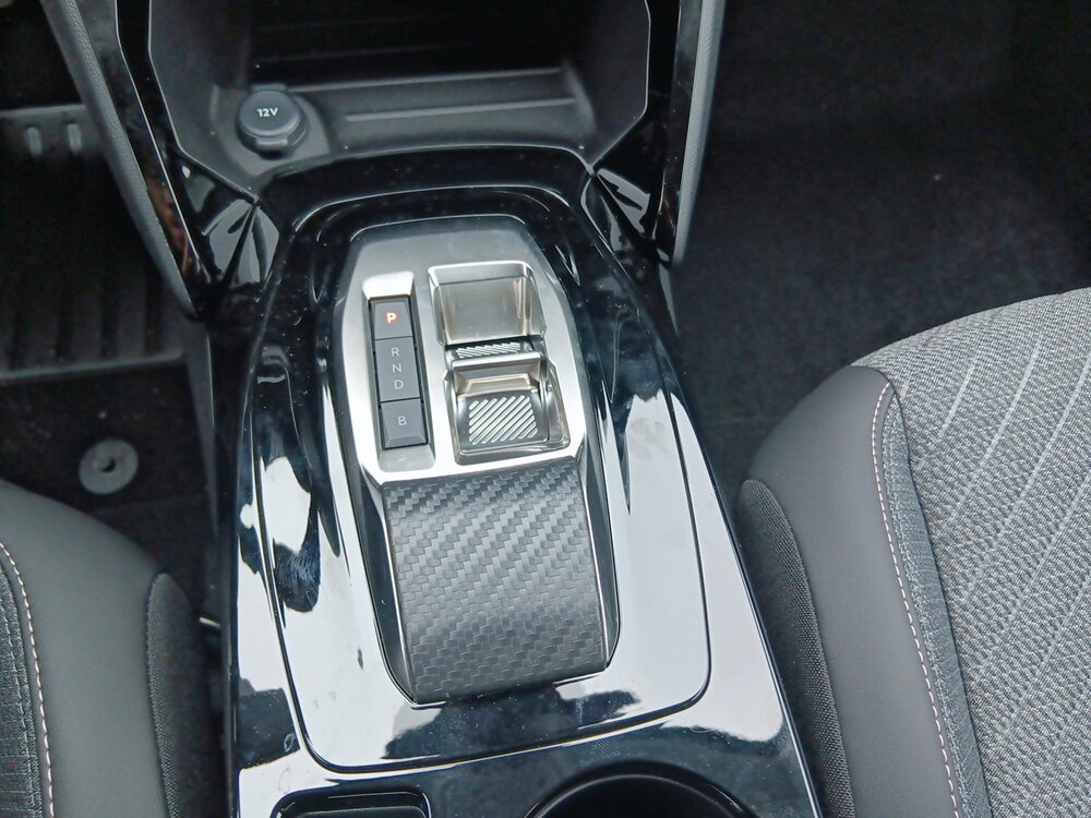 Occasion PEUGEOT 208 208 Electrique 136 ch 50 kWh - Allure