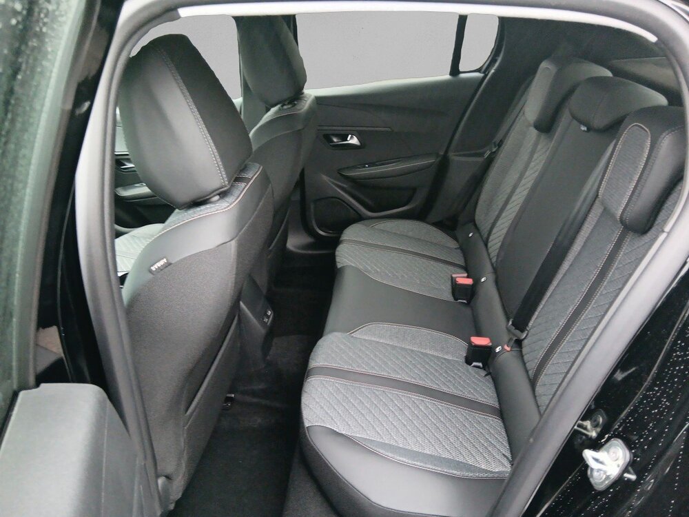 Occasion PEUGEOT 208 208 Electrique 50 kWh 136ch - Allure