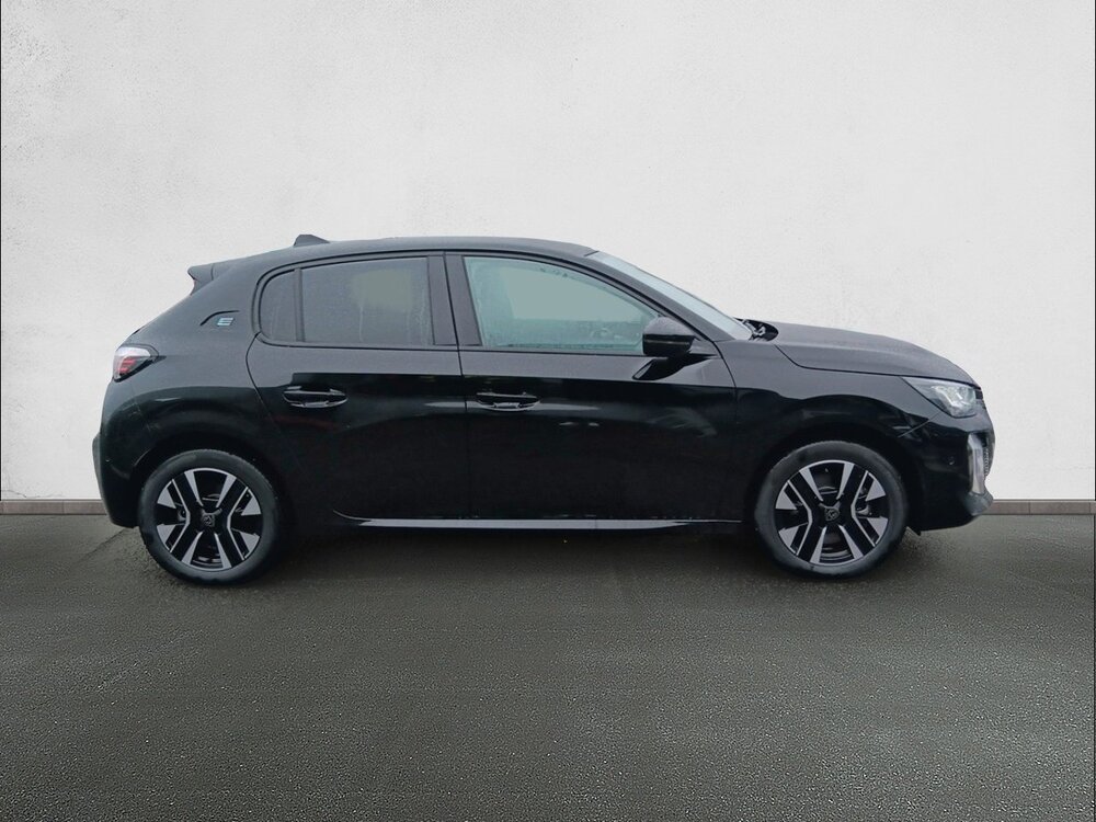 Occasion PEUGEOT 208 208 Electrique 50 kWh 136ch - Allure