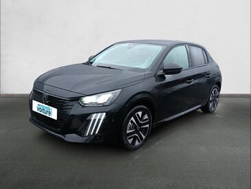 Occasion PEUGEOT 208 208 Electrique 50 kWh 136ch - Allure