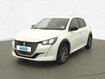 Occasion PEUGEOT 208 208 Electrique 50 kWh 136ch - Allure Pack
