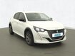 Occasion PEUGEOT 208 208 Electrique 50 kWh 136ch - Allure Pack