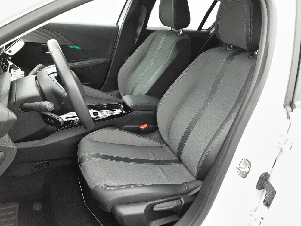 Occasion PEUGEOT 208 208 Electrique 50 kWh 136ch - Allure Pack