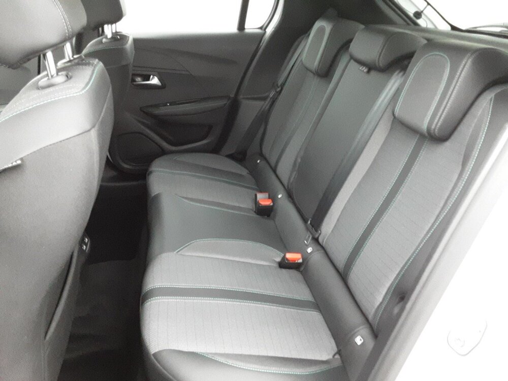 Occasion PEUGEOT 208 208 Electrique 50 kWh 136ch - Allure Pack